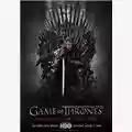 HBO Game Of Thrones - Il Trono Di Spade