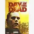 George A. Romero Day Of The Dead