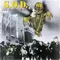 S.O.D. Live At Budokan