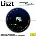 Franz Liszt Hungarian Rhapsody n.2 - Liebestraum n.3