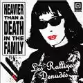 Les Rallizes Dénudés Heavier Than A Death In The Family