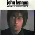 John Lennon Jealous Guy