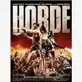 Yannick Dahan/Benjamin Rocher La Horde