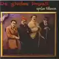 De Gladas Kapell Spelar Nilsson