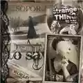 Sopor Aeternus & The Ensemble Of Shadows A Strange Thing To Say