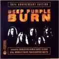 Deep Purple Burn