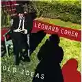 Leonard Cohen Old Ideas