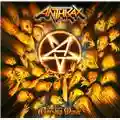 Anthrax Worship Music