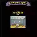 Stone The Crows Ode To John Law