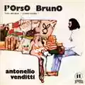 Antonello Venditti L' orso bruno