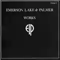 Emerson, Lake & Palmer Works, Volume 1