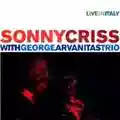 Sonny Criss with George Arvanitas Trio Live In Italy