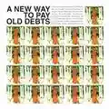Bill Orcutt A New Way To Pay Old Debts