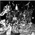 Rudimentary Peni Death Church