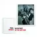 Paul McCartney Kisses On The Bottom