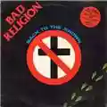 Bad Religion Back To The Known
