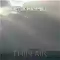Peter Hammill Thin Air