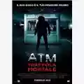 David Brooks ATM - Trappola mortale