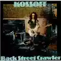 Paul Kossoff Back Street Crawler