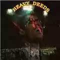Sun Araw Heavy Deeds
