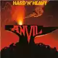 Anvil Hard'n'Heavy