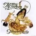 Army Of Lovers Les Greatest Hits