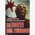 Andrew White Le Notti Del Terrore