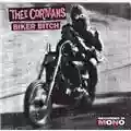Thee Cormans Biker Bitch