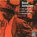 The Red Garland Quintet featuring John Coltrane Soul Junction