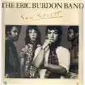 The Eric Burdon Band Sun Secrets