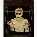 Edoardo Casini Prison Self