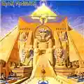 Iron Maiden Powerslave