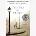 Carlos Ruiz Zafón L'ombra del vento