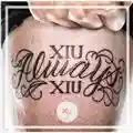 Xiu Xiu Always