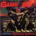 Saxon Unleash The Beast
