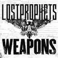 Lostprophets Weapons