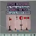 Steve Beresford Signals For Tea - His Piano And Orchestra