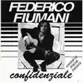 Federico Fiumani Confidenziale