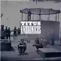 Titus Andronicus The Monitor