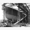Harland And Wolff R.M.S Titanic