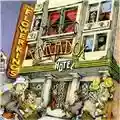 The Flower Kings Paradox Hotel