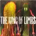 Radiohead The King Of Limbs