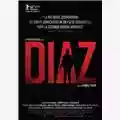Daniele Vicari Diaz: Don't Clean Up This Blood