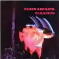 Black Sabbath Paranoid