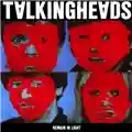Talking Heads Remain In Light