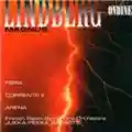 Magnus Lindberg Feria / Corrente II / Arena (Finnish Radio Symphony Orchestra feat. conductor: Jukka-Pekka Saraste)