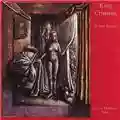 King Crimson Absent Lovers: Live in Montreal 1984