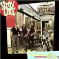 Stray Cats Gonna Ball