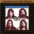 Pink Floyd Live In Brescia 1971