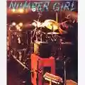 Number Girl Shibuya Rocktransformed Joutai